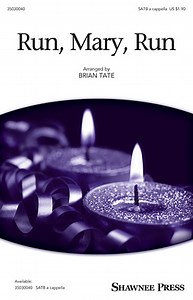 Run, Mary, Run Hal Leonard Online