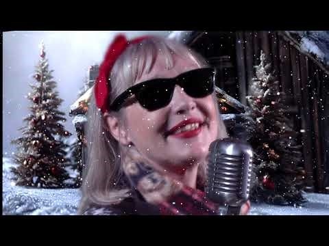 Andrea Taylor - Rockin Around Christmas Tree