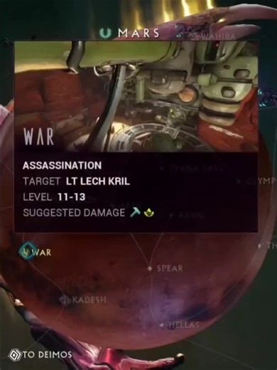 Mastering Boss Battles in Warframe Gameplay