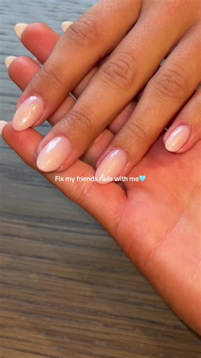 Gel Nail Repair Process: Step-by-Step Guide