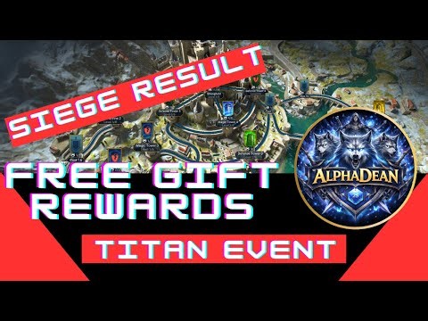 You’re Missing FREE Rewards!!! | RAID Shadow Legends