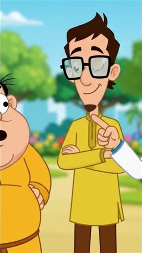 Moto patlu funny moments.