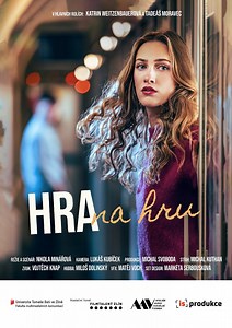 Hra na hru (2024) | ČSFD.cz