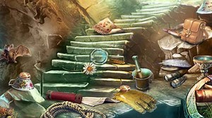 Magic Quest Game · Play Online For Free · Gamaverse.com