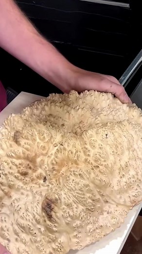 Woodturning - Out Of This World #art #woodturning #woodworking #woodenart #jackmack #jackmackwoodturning