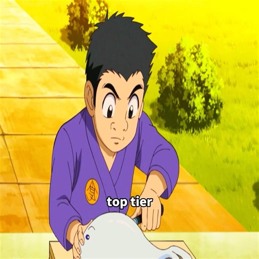 Just how insane are a top chef’s knife skills? #anime #toriko #movie