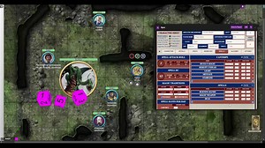  Join us for July's Roll20 ReRoll in just under an hour at 3pm PT/6pm ET on our Twitch, with Morgan, Eve + Brooke as they update us on what's going on at Roll20 with topics including: ️Creator Tools ✨Quality of Life Updates X-mas in July + more! See ya in chat!  | Roll20 | Facebook