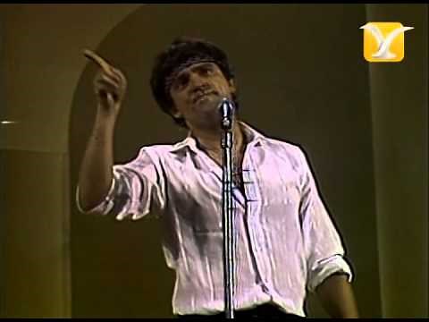 Coco Legrand, Humor, Festival de Viña 1980