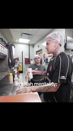 Vamos cerrando el ortit#🗣️ #litkillah | Lit Killah