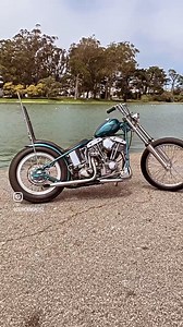 This great looking ‘76 Shovelhead owned by @derickmontez was built by @wreckedmetals and we love it. #borntoridemedia #borntoridetvmagazine #choppers #baggers #cruisers #sportbikes #harleydavidson #honda #yamaha #kawasaki #suzuki #bmw #ducati #indian #custom #motorcycles #custommotorcycles #daytona #sturgis #borntoride #borntoridemotorcyclemedia #readitwatchitrideit #jamesirwin #bikerhelpingbikers #franhaaschlawgroup #lowmanlawfirm #greglinehanlaw #motorcycleattorney | Born To Ride TV & Magazine