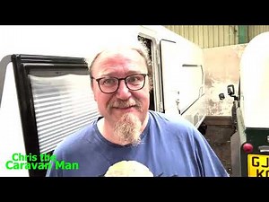 How to Change a Touring Caravan Battery