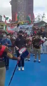 208K views · 10K reactions | Republic Day Celebrations At Lal Chowk, Srinagar. . Kashmiris Unfurled The Indian Flag & Participated In Republic Day Celebrations At Lal Chowk, Srinagar, Jammu And Kashmir. | Indian Military Updates - IMU | Facebook