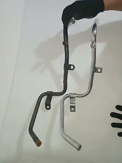 Tubería de Enfriamiento para Ford Ranger
