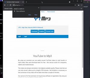 Bot, crawler to automate your web-based tasks