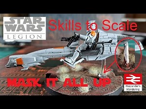 Using Maskol Masking Liquid | Skills to Scale