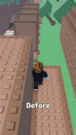 ROBOT ON MARS SAYS GOODBYE #rant #roblox #robloxrant #funny #viral