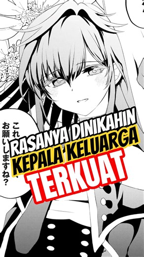 Yes My Queen #bahasmanga #manga
