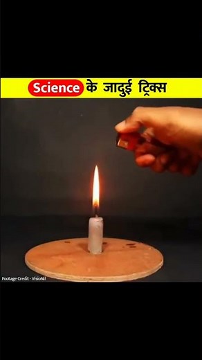 Unbelievable Science Experiments ⚡ | Mind-Blowing Tricks