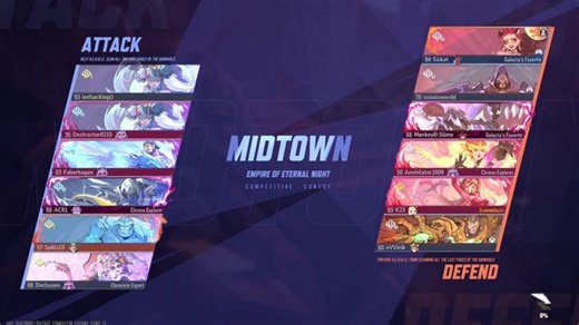 Game proves stats dont mattet