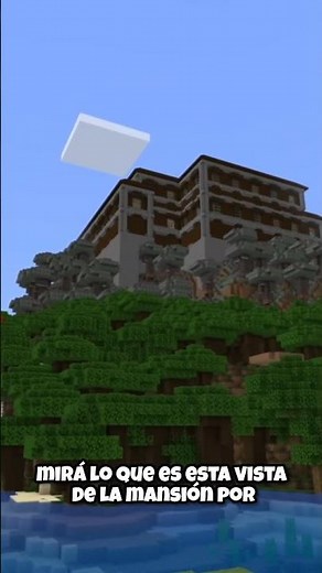 LA MEJOR SEMILLA DE MINECRAFT (bedrock) (java)