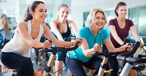 1.1K views · 26 comments | Which exercise will you be doing this weekend? A) Gym session B) Outside Run C) Long Walk | Vitality UK | Facebook