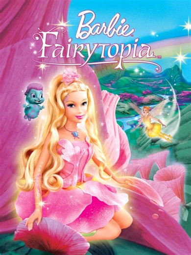Barbie: Fairytopia Full Movie Experience