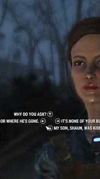 Heather Casdin Companion Mod in Fallout 4