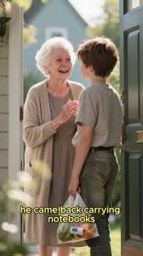 Fruit, Friendship, and Forgotten Memories | @AfricanTales3 @Shorts @YouTube @Europe1