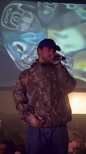 Connecting local dance floors to the world.