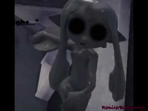 ~Splatoon Creepy Statues Laughing!~ {Sparta Ghost Mix!}