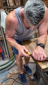 14K views · 10K reactions | •0018• Today in the shop I repaired the...