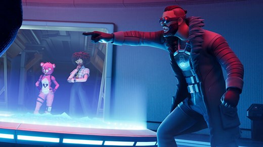 Fortnite has a new Among Us-style game mode