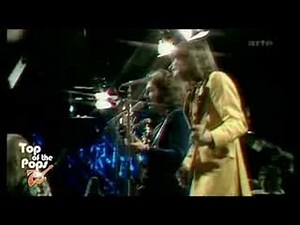 *Top *Of *The *Pops* 70s*-#49. The Strawbs-Shine on silver sun