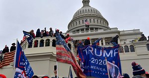 The next Republican president could stack the civil service with loyalist hacks - LGBTQ Nation