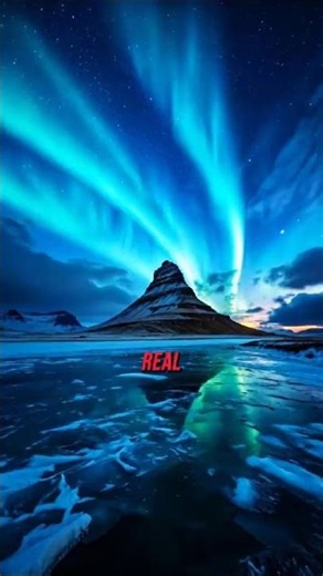 You Might Think This Is AI… But Norway Is Just That Real!