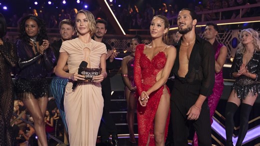Are 'DWTS' Fans Using Fake Emails to Vote? Drama Explained