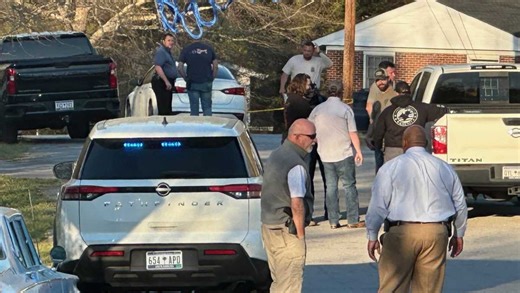 SLED charges Upstate man with attempted murder after March 2025 shooting