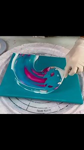 898K views · 15K reactions | Bloom transfer compilation  just a few of my faves! #bloom #acrylicpaint #artist #artwork #fluidpaint #sheleeartstyle #art | Sheleeart | Facebook