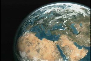 NASA Scientific Visualization Studio | SC2002 Intro