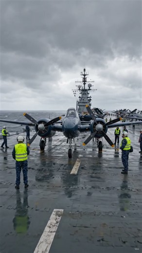 The Grumman F7F Tigercat: The Twin-Engine Beast That Missed WWII