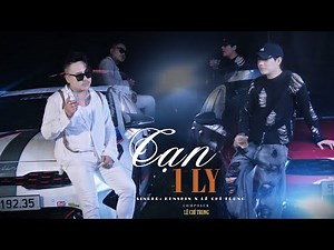 CẠN 1 LY - PHIÊN BẢN SONG CA - KENHSIN x LÊ CHÍ TRUNG x TTV