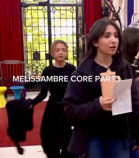 Star Academy : moments hilarants d'Ambre et Mélissa