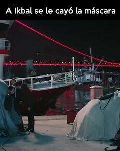 A Ikbal se le cayó la máscara | #Legacy Capitulo 252 #Emanet en Espanol | Legacy en Espanol