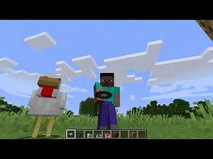 Minecraft Etched Mod (Part 3)