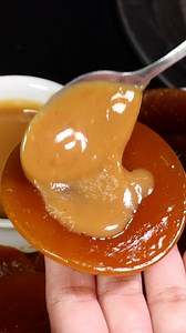 21K views · 64 reactions | Kutsinta Recipe with Yema Sauce Dip #kutsinta #kutsintarecipe #KUTSINTAwithYEMAdip | Lutong Kalan | Facebook