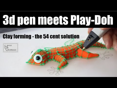 Introduction to clay forming