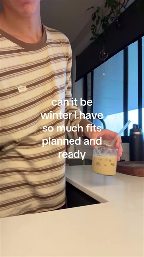 Winter Clothing Challenges in Australia