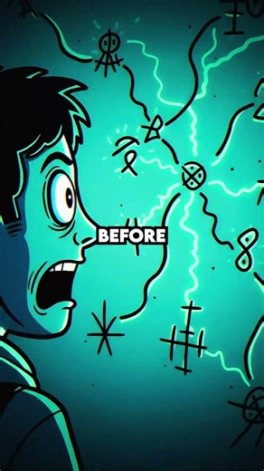 The Symbols Formed a Map… To Nowhere #horrorstories #horror