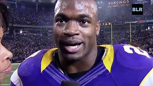 "THE NFL : A Bad Lip Reading" — A Bad Lip Reading of the NFL