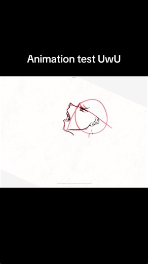 Frame-by-Frame Animation Test Featuring Teto and Miku